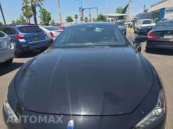 2019 Maserati Ghibli – miniatura 23