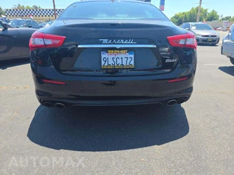 2019 Maserati Ghibli – miniatura 26