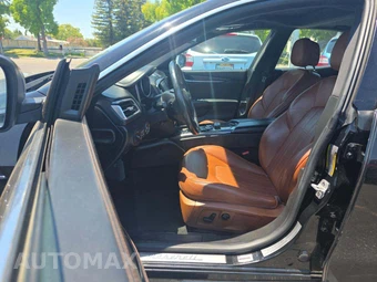 2019 Maserati Ghibli – miniatura 3