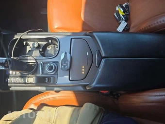 2019 Maserati Ghibli – miniatura 5