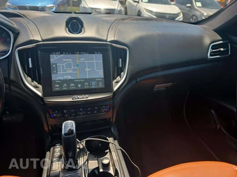 2019 Maserati Ghibli – miniatura 7