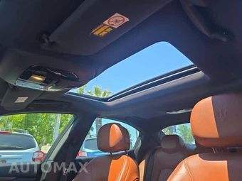 2019 Maserati Ghibli – miniatura 8