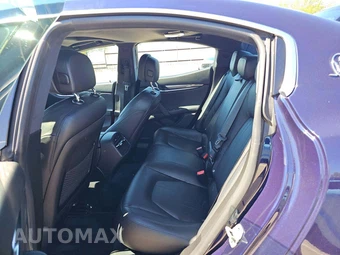 2019 Maserati Ghibli – miniatura 13