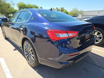 2019 Maserati Ghibli – miniatura 2