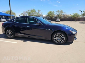 2019 Maserati Ghibli – miniatura 4