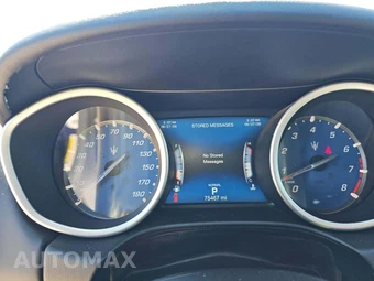 2019 Maserati Ghibli – miniatura 9