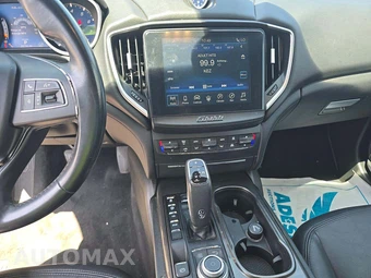2019 Maserati Ghibli – miniatura 10