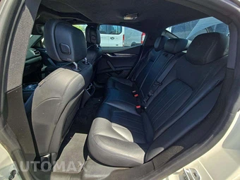 2019 Maserati Ghibli – miniatura 13