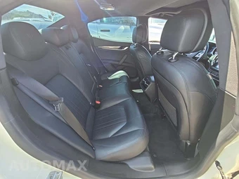 2019 Maserati Ghibli – miniatura 16
