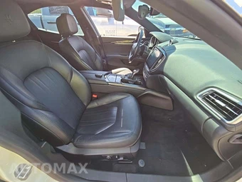 2019 Maserati Ghibli – miniatura 18