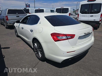 2019 Maserati Ghibli – miniatura 2