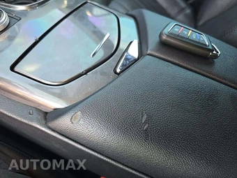 2019 Maserati Ghibli – miniatura 22