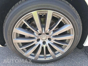 2019 Maserati Ghibli – miniatura 25