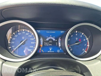 2019 Maserati Ghibli – miniatura 9