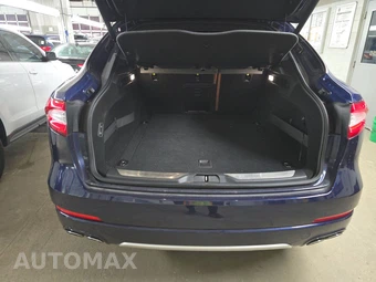 2019 Maserati Levante GranLusso – miniatura 16