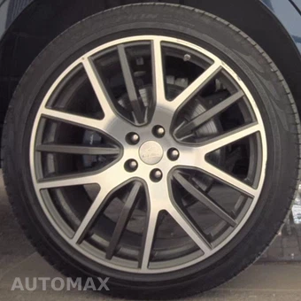 2019 Maserati Levante GranLusso – miniatura 21