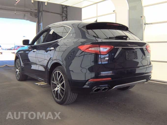 2019 Maserati Levante GranLusso – miniatura 6