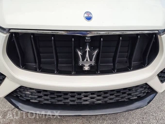 2019 Maserati Levante GranSport - miniatura 20