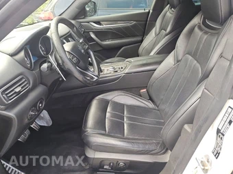 2019 Maserati Levante GranSport - miniatura 22
