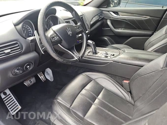 2019 Maserati Levante GranSport - miniatura 23