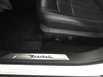 2019 Maserati Levante GranSport - miniatura 26