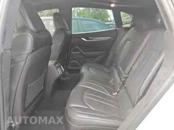 2019 Maserati Levante GranSport - miniatura 27