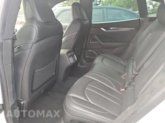2019 Maserati Levante GranSport - miniatura 28