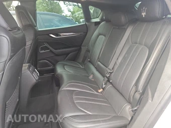 2019 Maserati Levante GranSport - miniatura 29