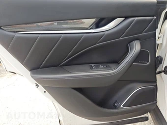 2019 Maserati Levante GranSport - miniatura 30