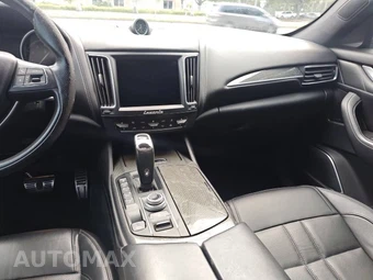 2019 Maserati Levante GranSport - miniatura 33