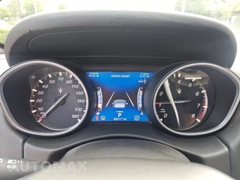 2019 Maserati Levante GranSport - miniatura 37