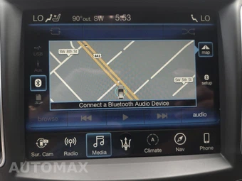 2019 Maserati Levante GranSport - miniatura 39