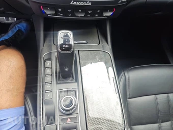 2019 Maserati Levante GranSport - miniatura 41