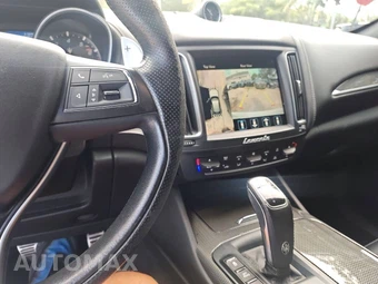 2019 Maserati Levante GranSport - miniatura 44