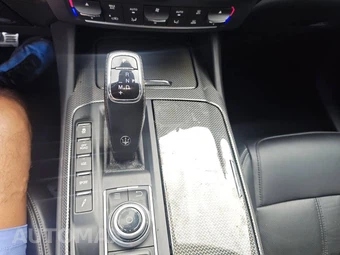 2019 Maserati Levante GranSport - miniatura 45