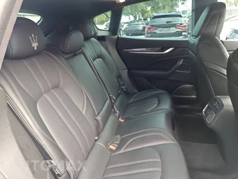2019 Maserati Levante GranSport - miniatura 47
