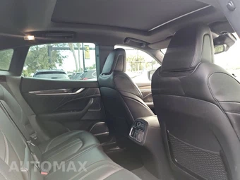 2019 Maserati Levante GranSport - miniatura 48