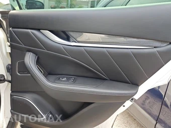 2019 Maserati Levante GranSport - miniatura 49