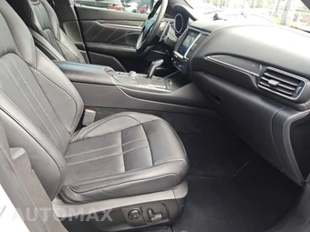 2019 Maserati Levante GranSport - miniatura 50