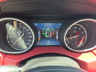 2019 Maserati Levante GranSport – miniatura 12