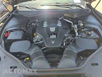 2019 Maserati Levante GranSport – miniatura 15