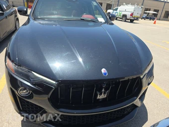 2019 Maserati Levante GranSport – miniatura 2