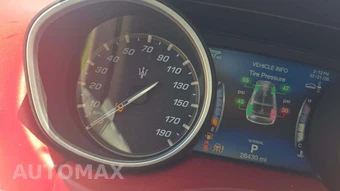 2019 Maserati Levante GranSport – miniatura 20