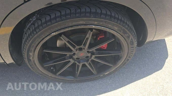 2019 Maserati Levante GranSport – miniatura 26