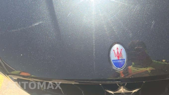 2019 Maserati Levante GranSport – miniatura 30