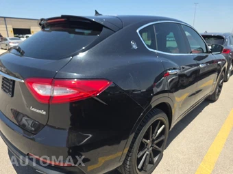 2019 Maserati Levante GranSport – miniatura 4