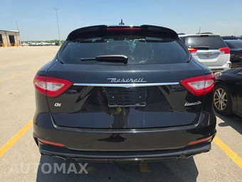 2019 Maserati Levante GranSport – miniatura 5