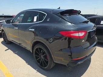 2019 Maserati Levante GranSport – miniatura 6