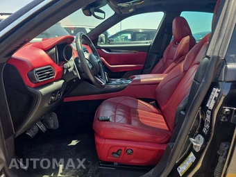 2019 Maserati Levante GranSport – miniatura 7