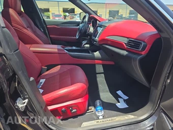 2019 Maserati Levante GranSport – miniatura 8